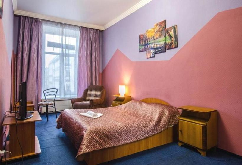 Minihotel Nevskiy 72