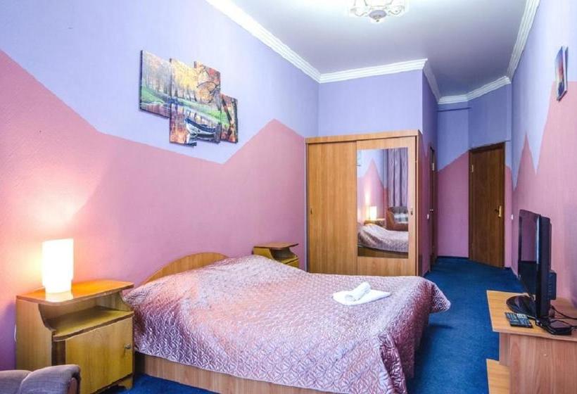 Minihotel Nevskiy 72