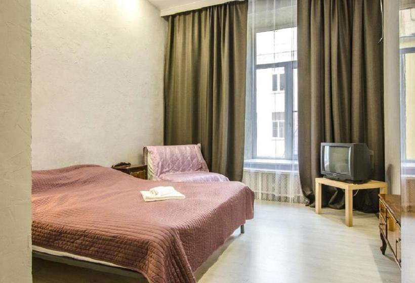 Minihotel Nevskiy 72