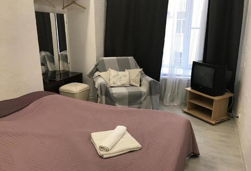 Minihotel Nevskiy 72