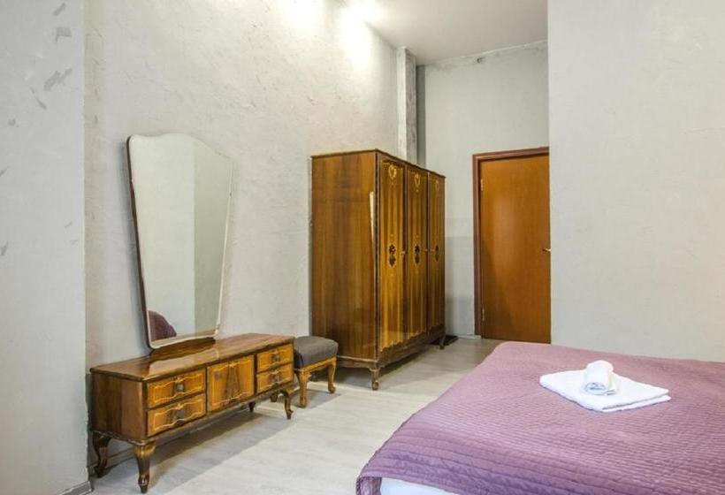 Minihotel Nevskiy 72