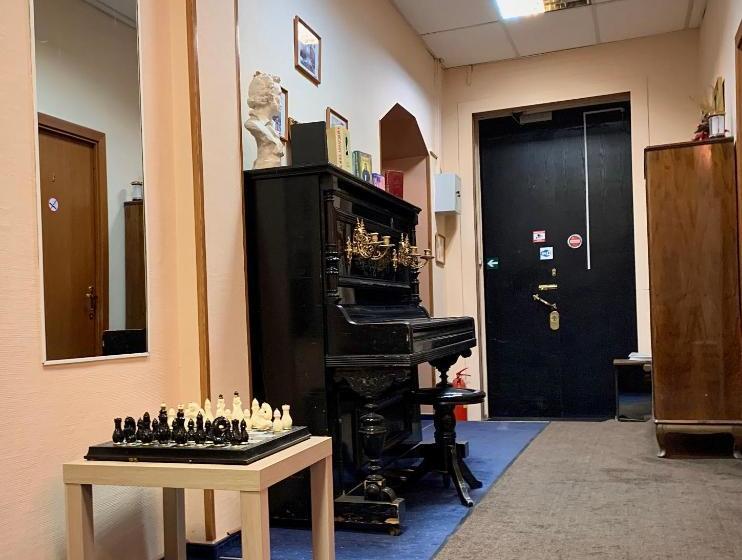 Minihotel Nevskiy 72