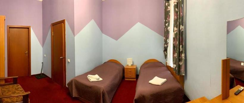 Minihotel Nevskiy 72