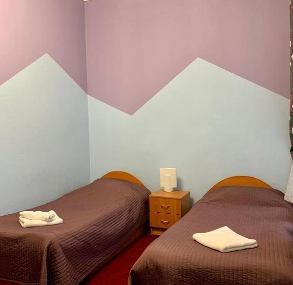 Minihotel Nevskiy 72