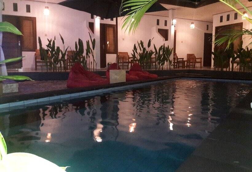 پانسیون Cape Rose2