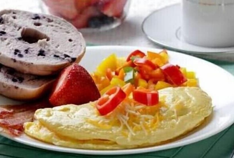 پانسیون Cape Rose2