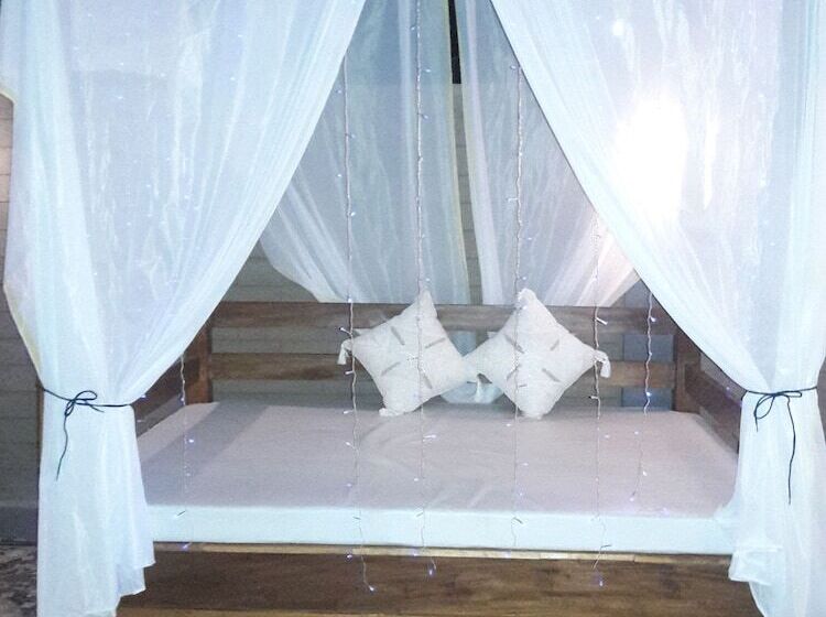 پانسیون Cape Rose2