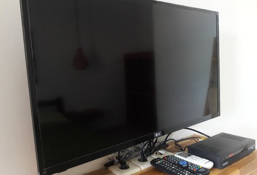 پانسیون Cape Rose2