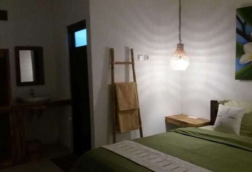 پانسیون Cape Rose2