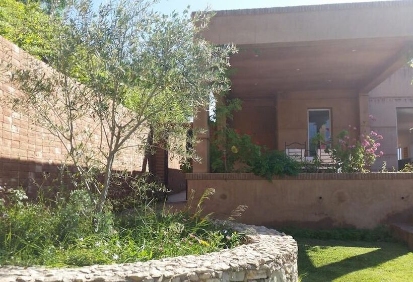 ペンション Domaine La Source