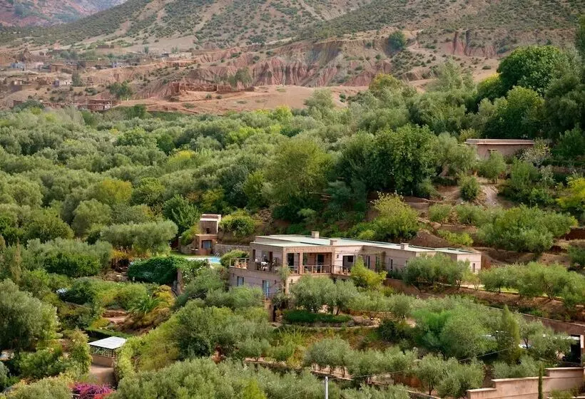 Majatalo Domaine La Source