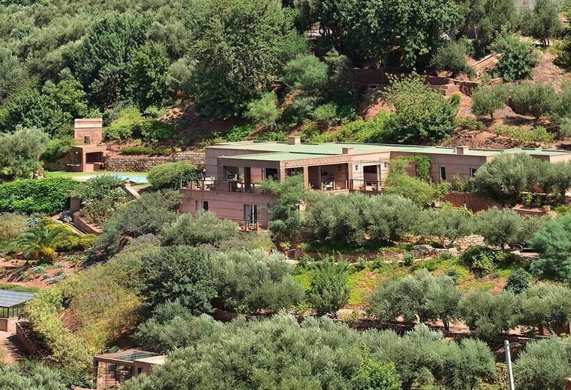 ペンション Domaine La Source