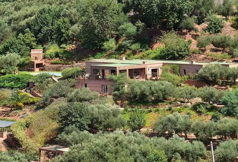 Majatalo Domaine La Source