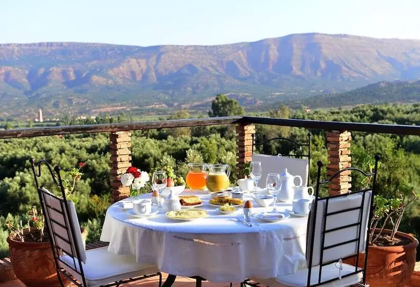 Majatalo Domaine La Source