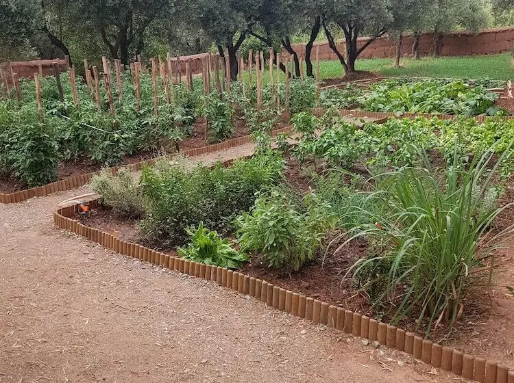 Majatalo Domaine La Source