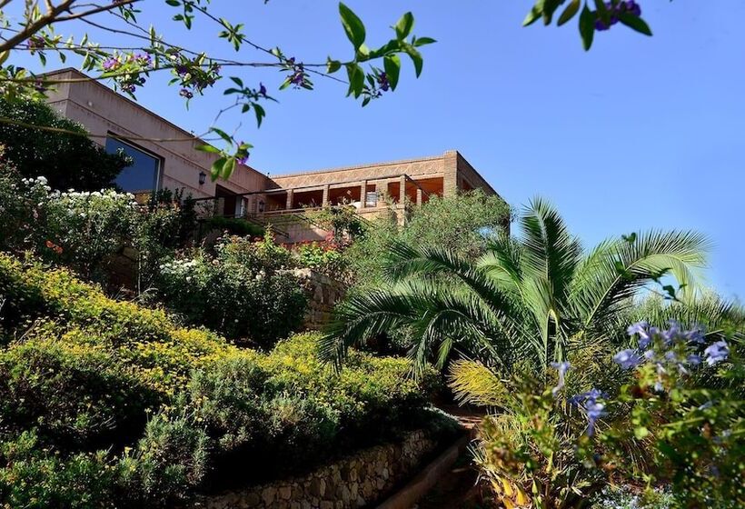 ペンション Domaine La Source