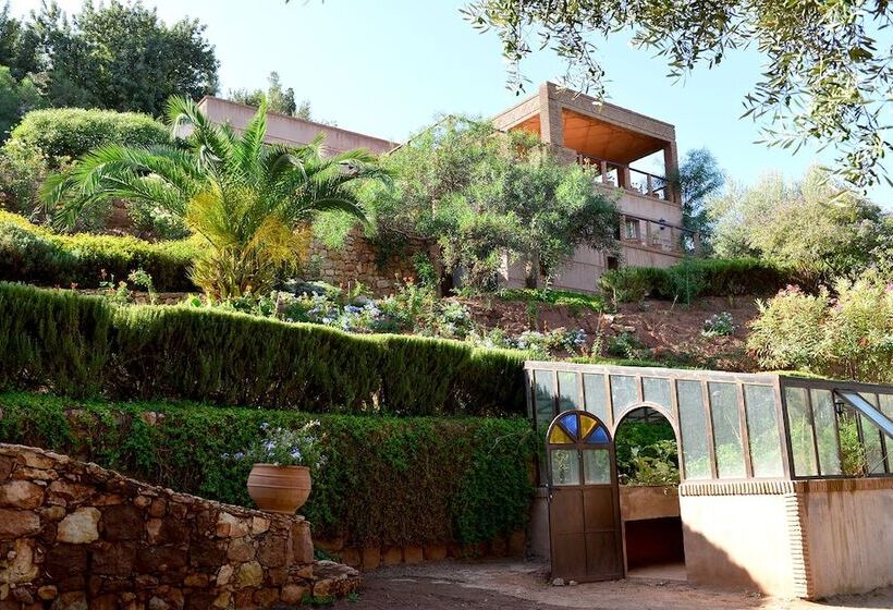 ペンション Domaine La Source