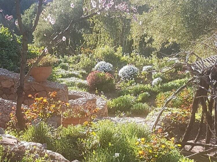 ペンション Domaine La Source