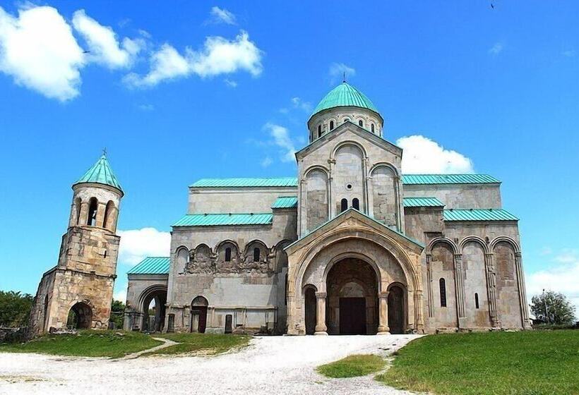 پانسیون Guest House Caucasus