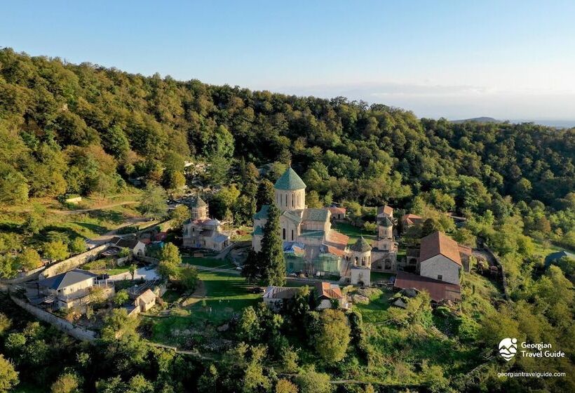 پانسیون Guest House Caucasus