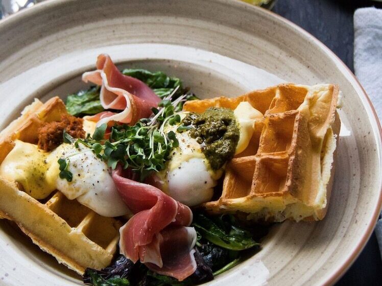 پانسیون Guest House Caucasus