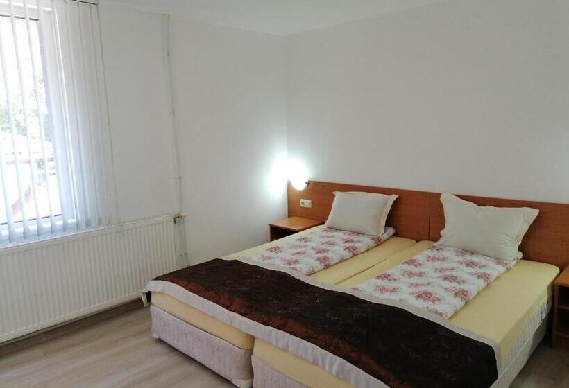 بنسيون Guest House Lila