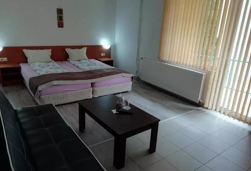 پانسیون Guest House Lila