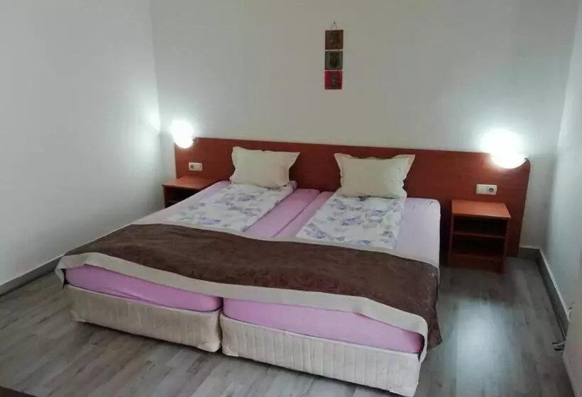 پانسیون Guest House Lila