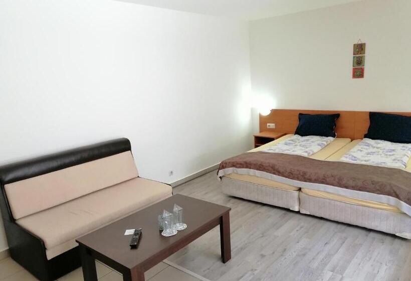 بنسيون Guest House Lila