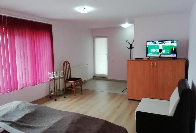 بنسيون Guest House Lila