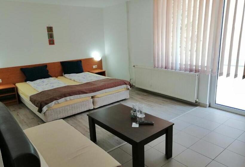 بنسيون Guest House Lila