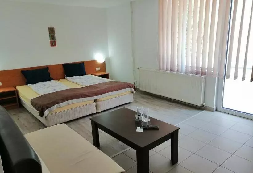 پانسیون Guest House Lila