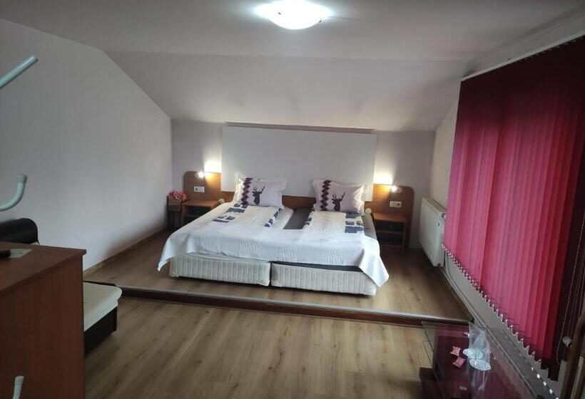 بنسيون Guest House Lila