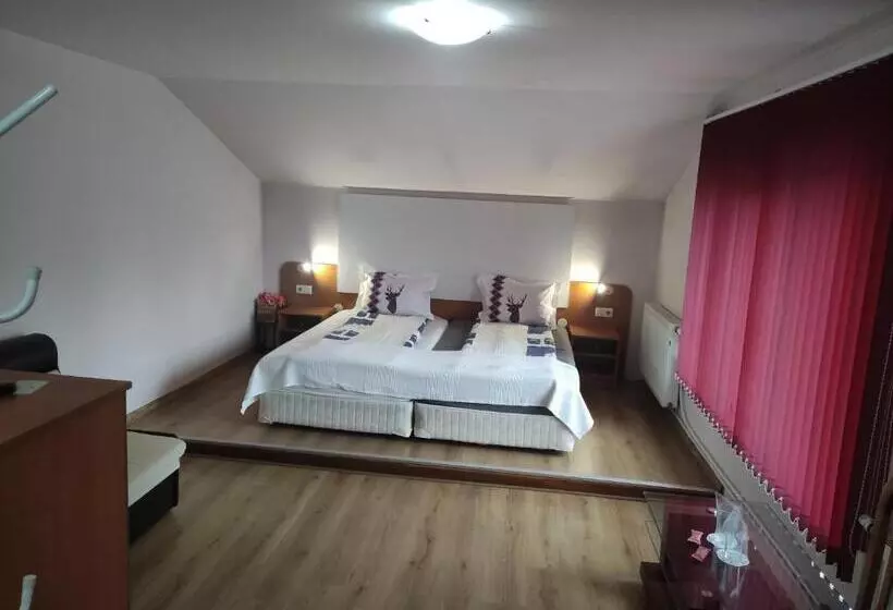پانسیون Guest House Lila