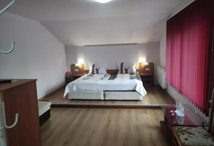 پانسیون Guest House Lila