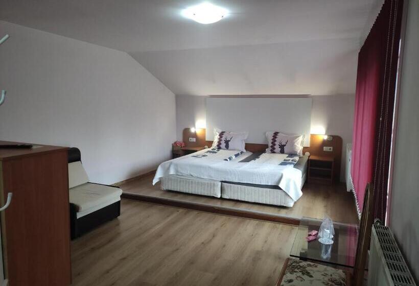 بنسيون Guest House Lila