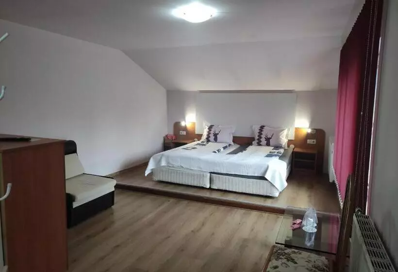 پانسیون Guest House Lila