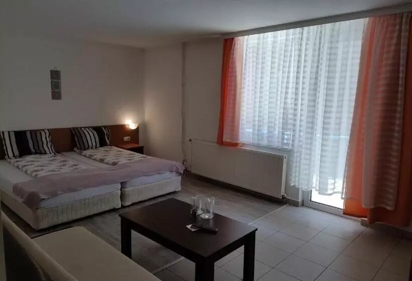پانسیون Guest House Lila