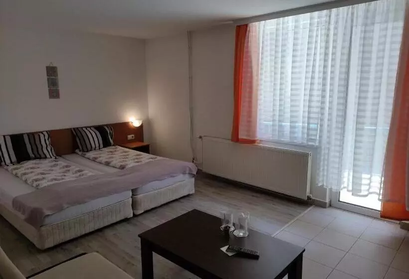 پانسیون Guest House Lila