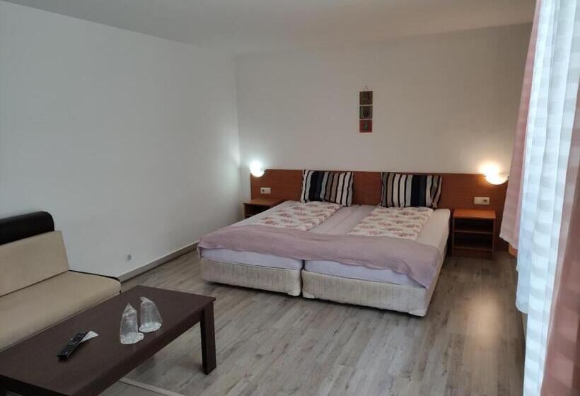 بنسيون Guest House Lila