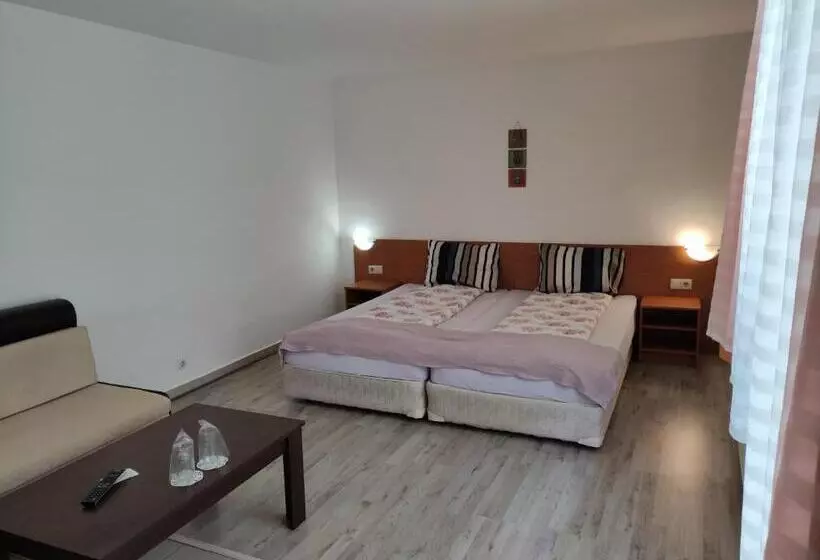 پانسیون Guest House Lila