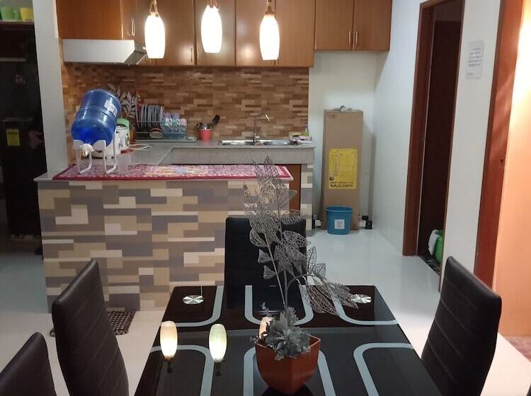 بنسيون Mary Chiang Baguio Transient House