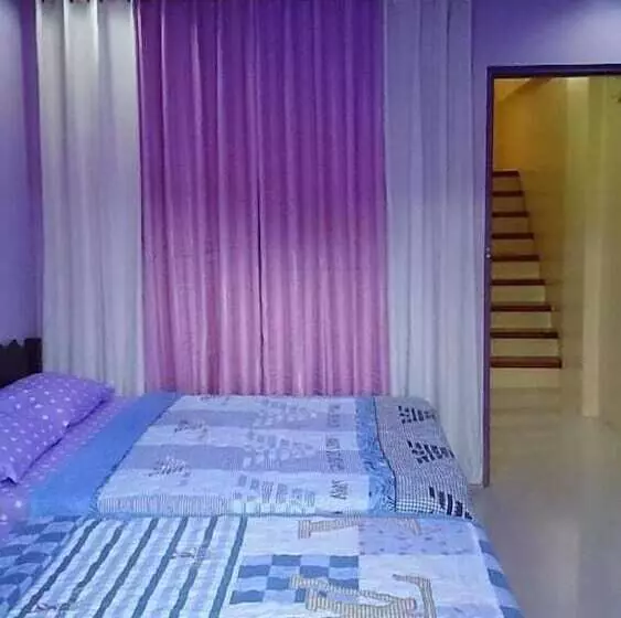 ペンション Mary Chiang Baguio Transient House