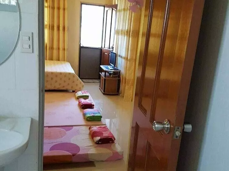 ペンション Mary Chiang Baguio Transient House