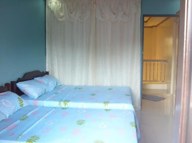 بنسيون Mary Chiang Baguio Transient House