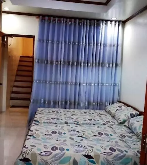 ペンション Mary Chiang Baguio Transient House