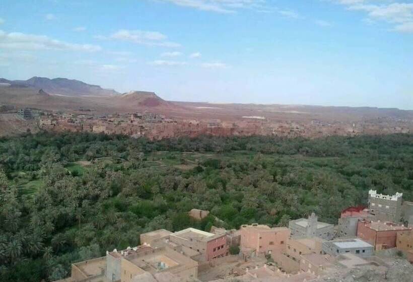 بنسيون Tagadirte