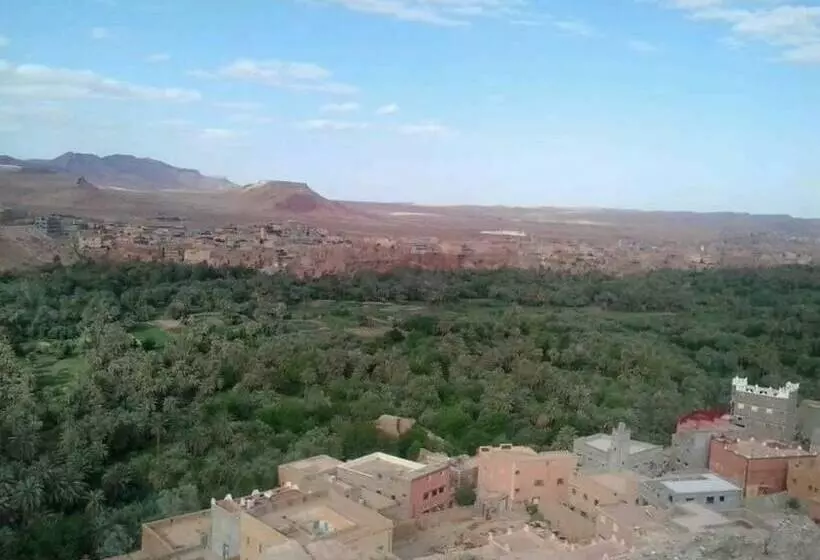 پانسیون Tagadirte