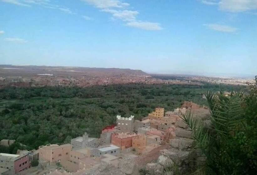 بنسيون Tagadirte