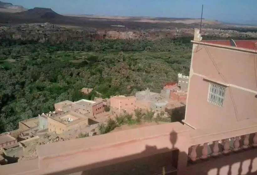 پانسیون Tagadirte